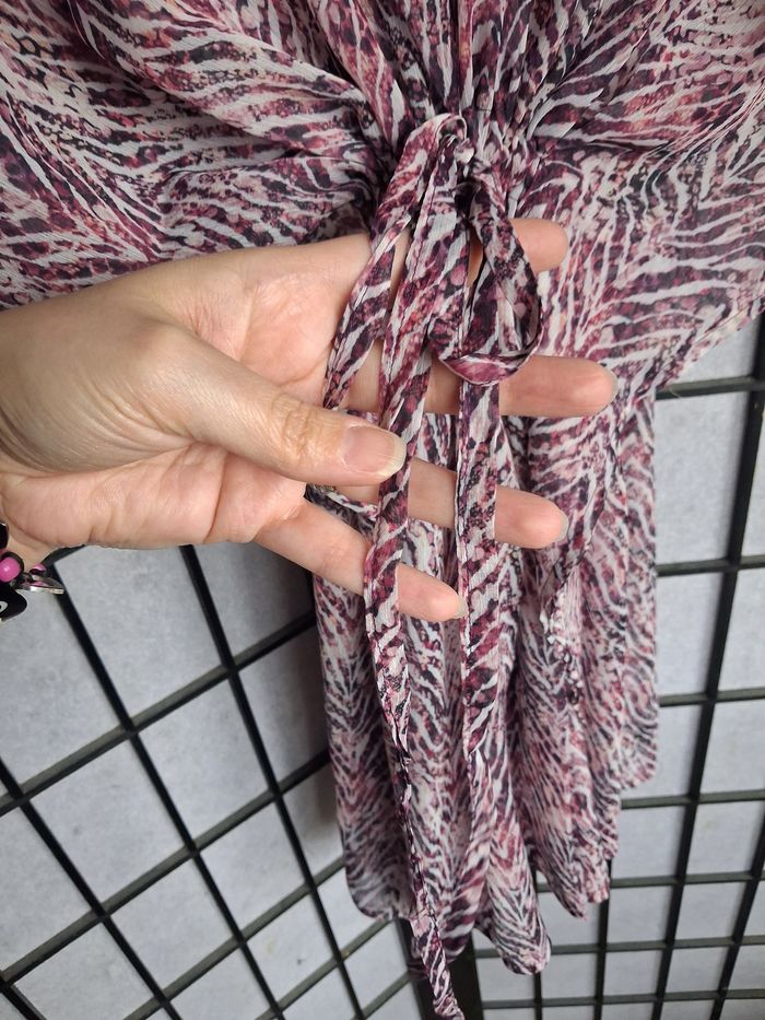 Tunique femme - Taille S/M - Panos Emporio - photo numéro 2