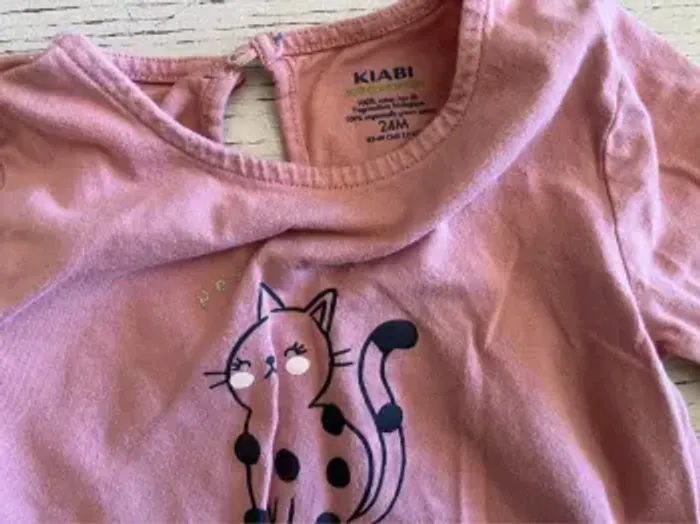 Lot fille - 2 ans - photo numéro 16