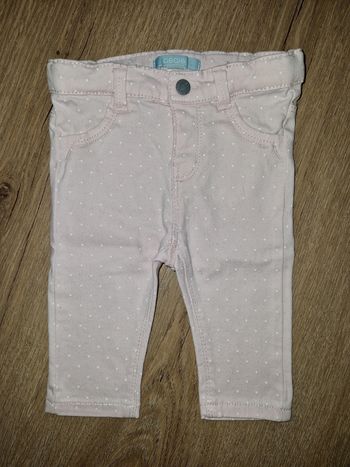 Jeans Obaïbi 3 mois