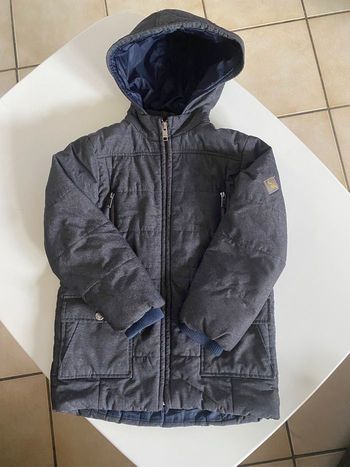 Manteau 6ans Paul Smith Junior
