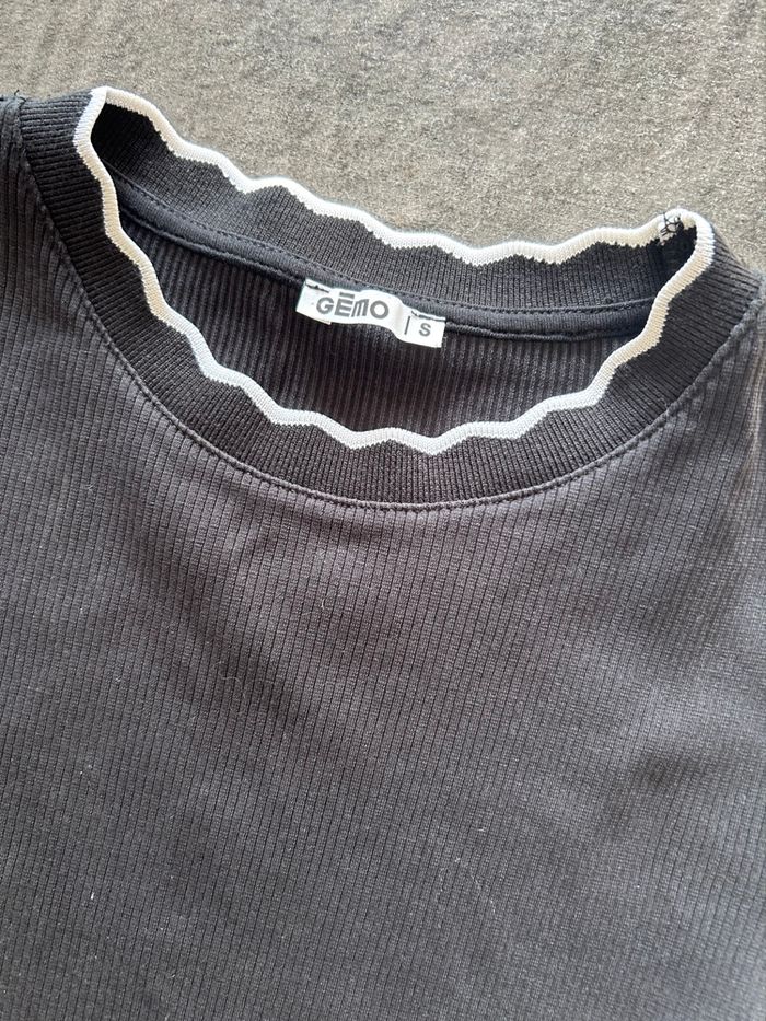 T-shirt - photo numéro 2