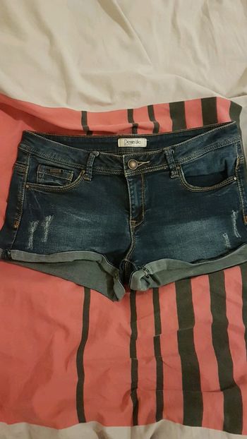 Short Jean