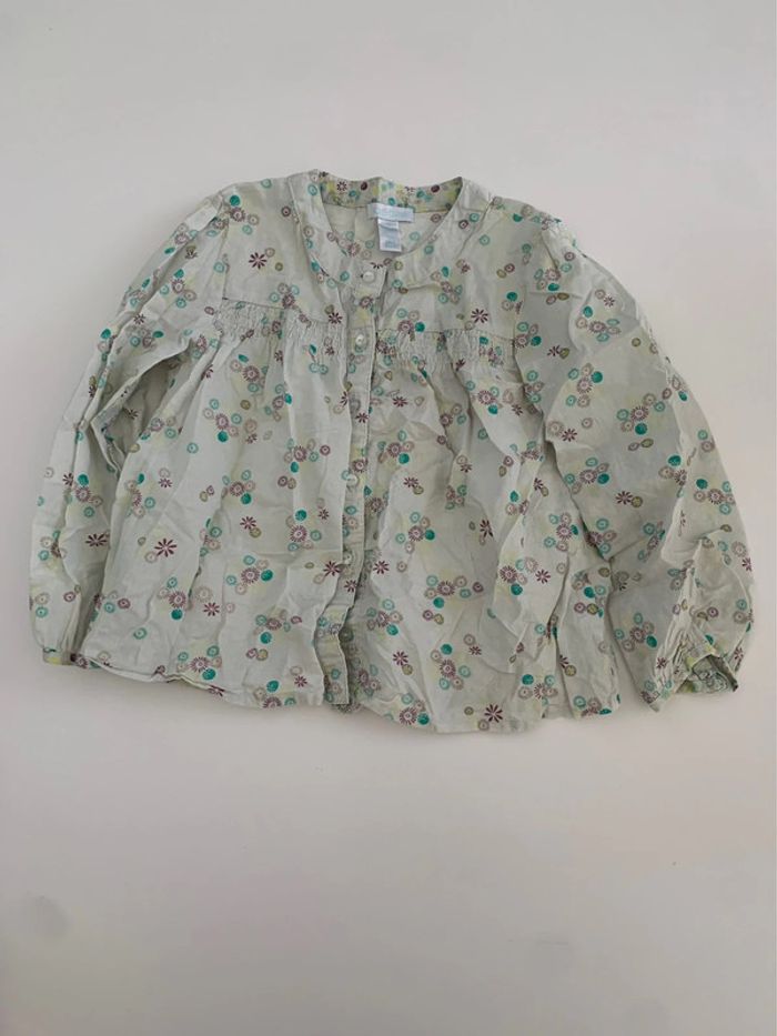 Lot 7 pièces fille 36 mois - photo numéro 4