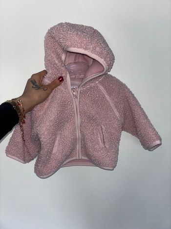 Petit manteau primark 