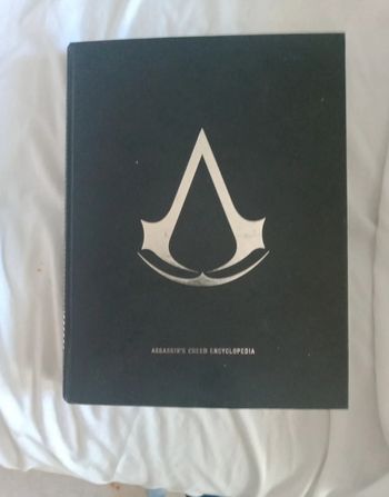 Encyclopédie assassin's creed
