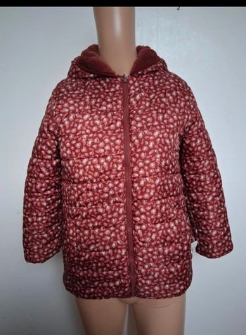 Doudoune fille 134/140cm
