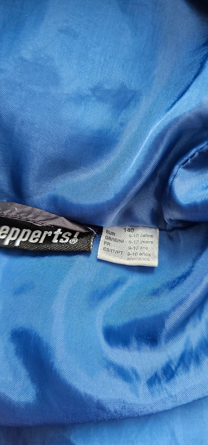 Doudoune légère de la marque pepperts 9 ans - photo numéro 8