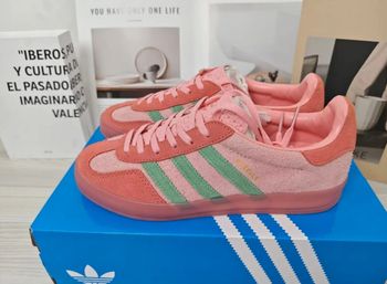 Basket Adidas GAZELLE