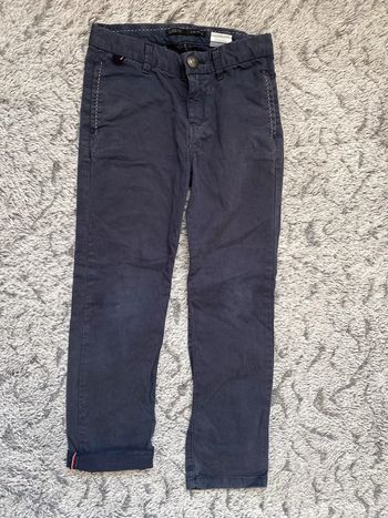 Pantalon coupe fit IKKS - 7 ans