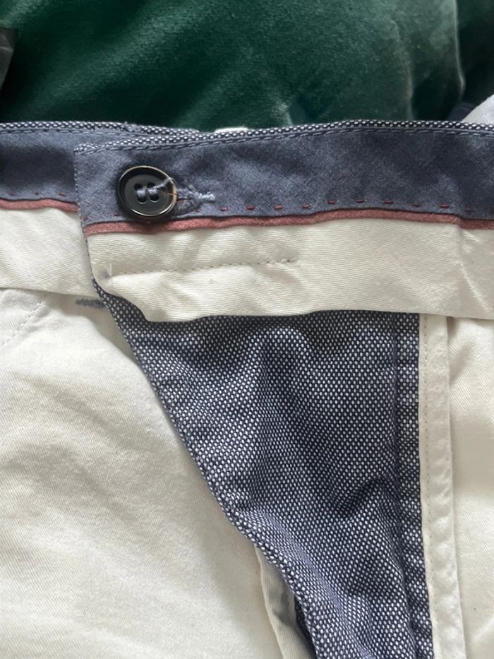 Pantalon chic BURTON - photo numéro 4