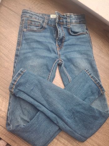 2 jeans skinny