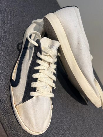 Baskets chaussures de ville diesel taille 42