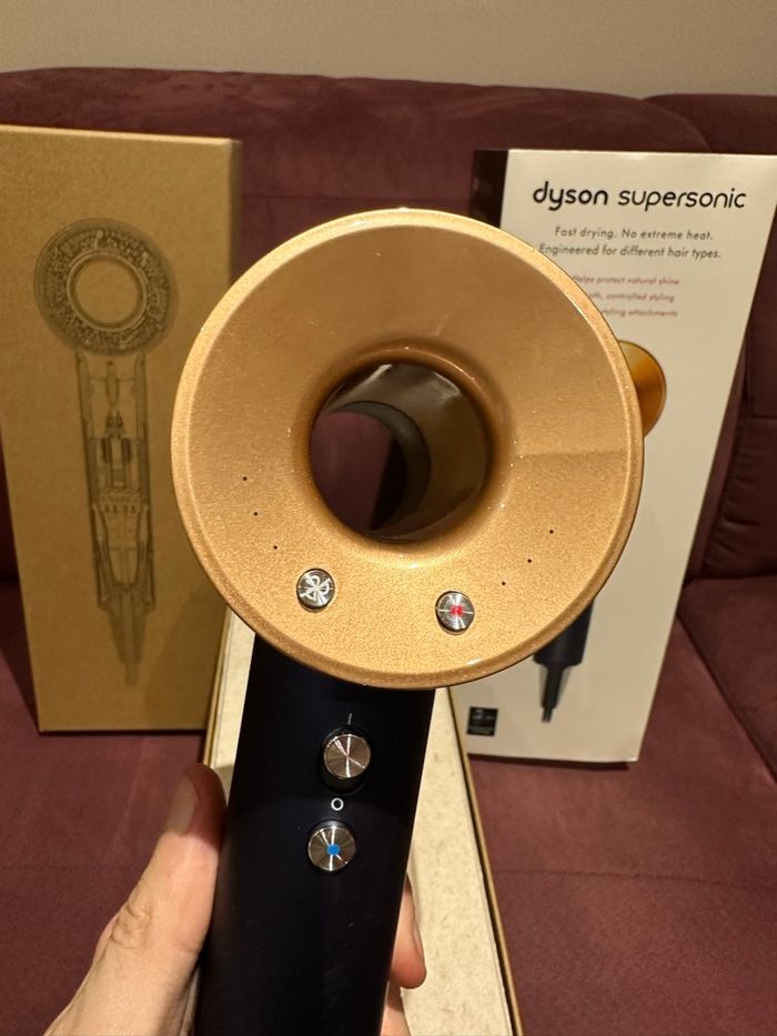 Dyson Supersonic HD08 - photo numéro 2