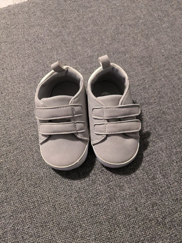 Chaussure bebe