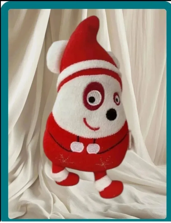 Peluche - photo numéro 2