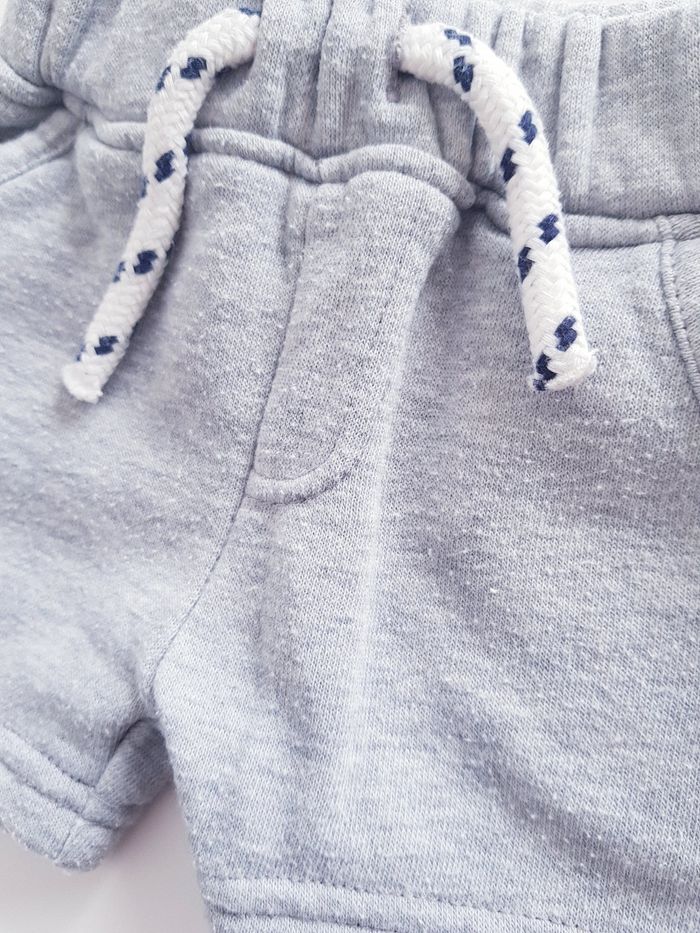 Primark - Lot de 3 shorts - photo numéro 3