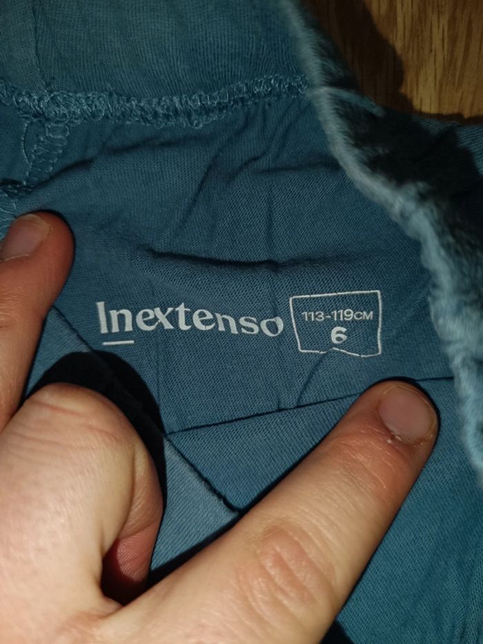 Pyjama été 6 ans - photo numéro 2