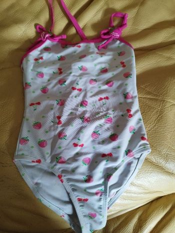 Maillot de bain