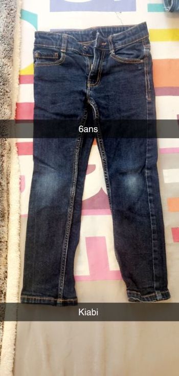 Jean