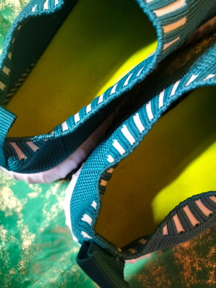 Chaussures pointure 37/38 - photo numéro 6