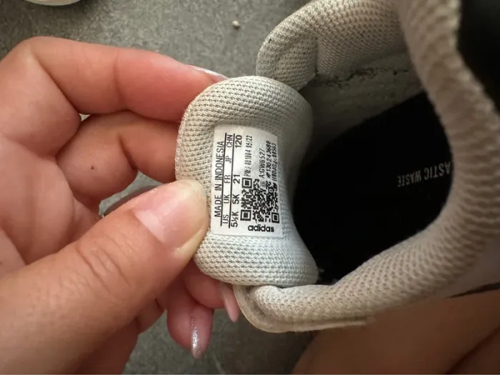 Adidas bébé - photo numéro 3