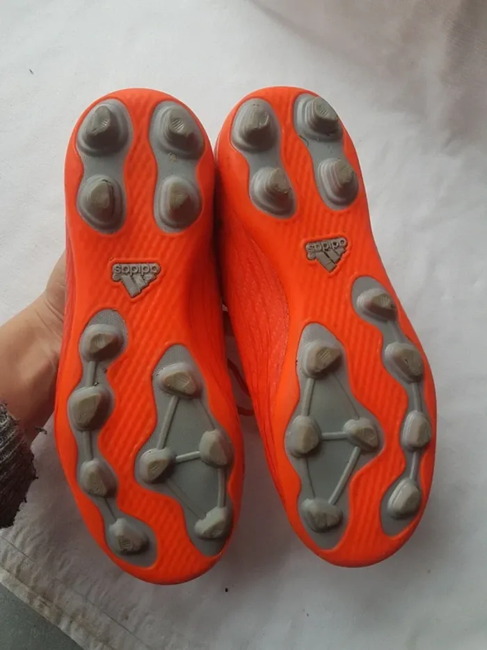 Crampons moulés 35 - photo numéro 2