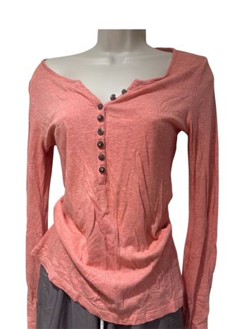 T-shirt Caroll taille 38