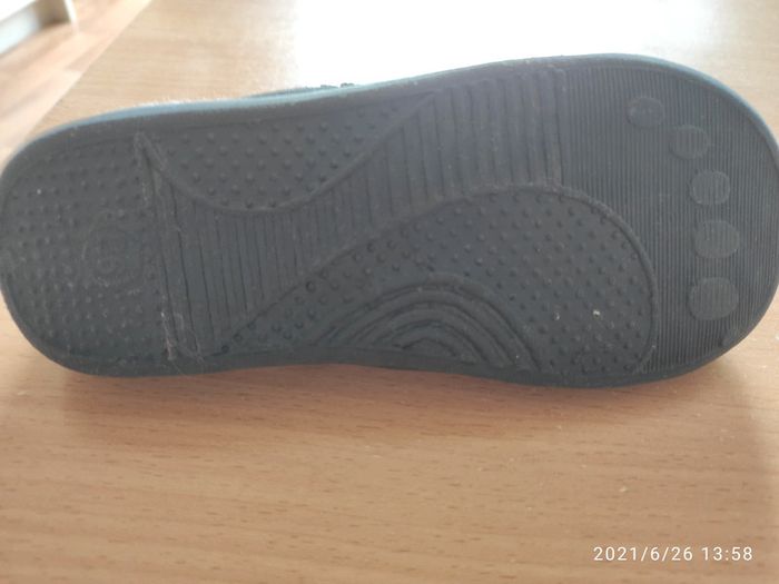 Chaussons Mickey - photo numéro 6