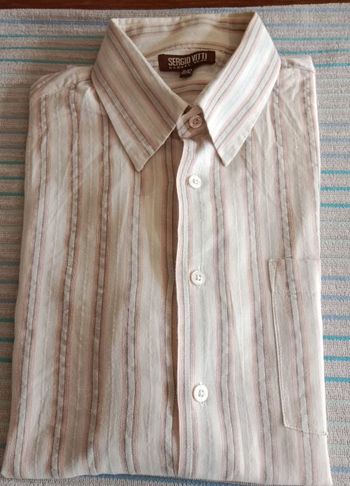 Chemise homme taille 41/42