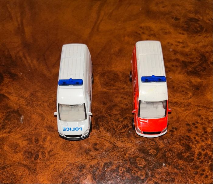 Lot de voiture - photo numéro 5