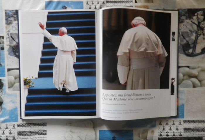 Jean-Paul II Un monde de générosité et d'amour - photo numéro 7