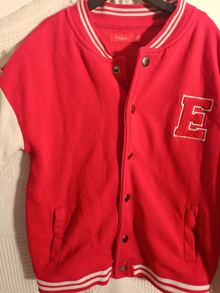Veste - photo numéro 2