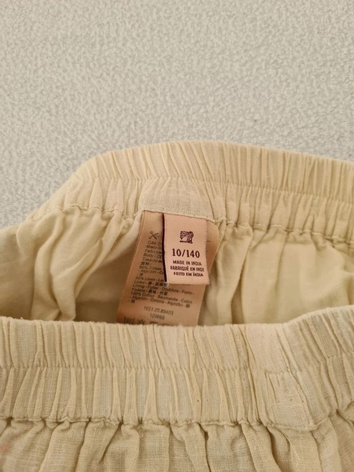 Jupe Scotch et Soda 10 ans - photo numéro 8