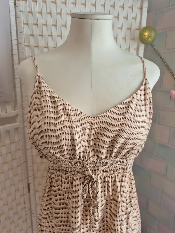 💕joli caraco fluide étam femme TL  / 40 💕 - photo numéro 7