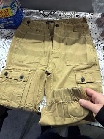 Cargos 38