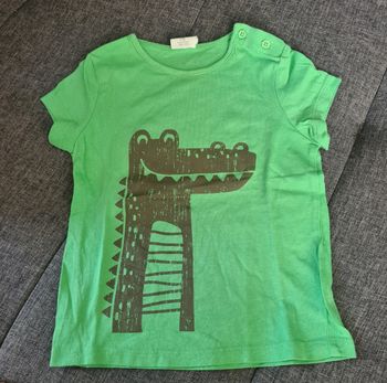 Tee-shirt