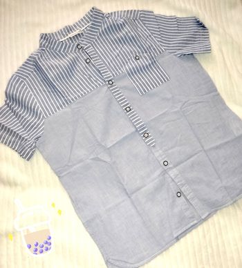 Orchestra Chemise Garçon 12 ans