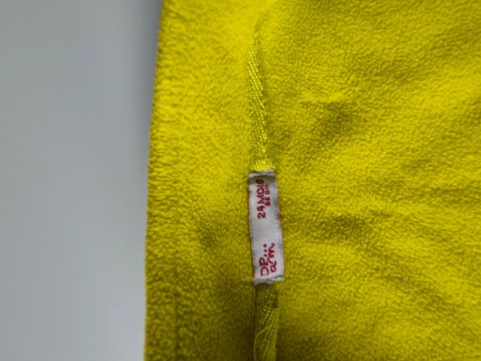 Veste Dpam - photo numéro 3