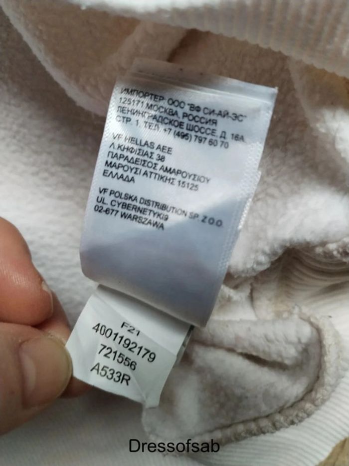 Sweat The North Face Femme - photo numéro 8