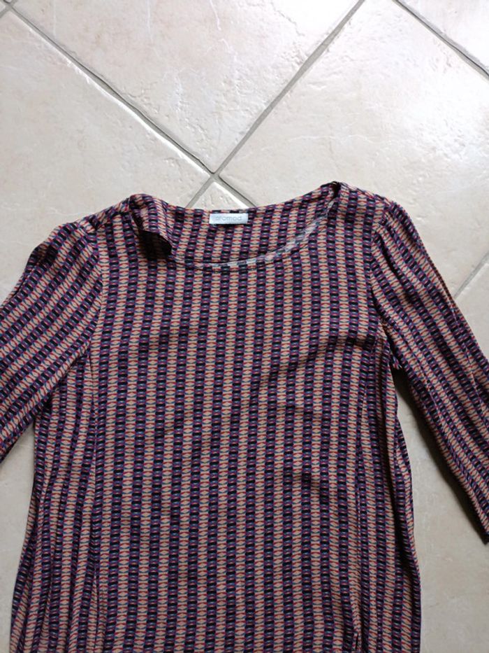 Blouse Promod - photo numéro 2