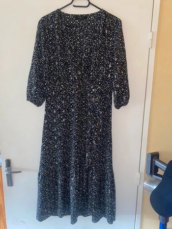 Robe longue