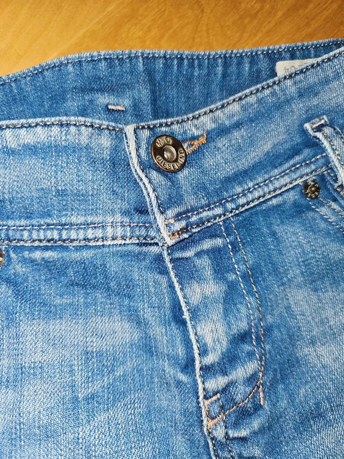🔥Jean Diesel Matic W29L34 💫👖 - photo numéro 3