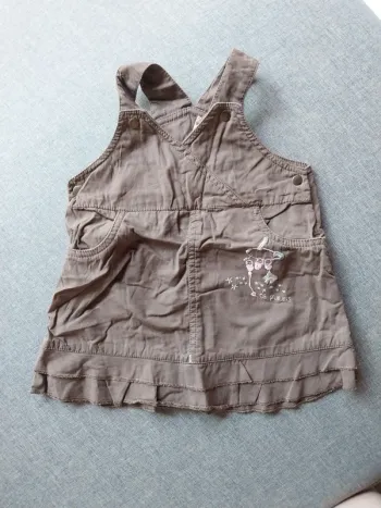 Robe 6 mois