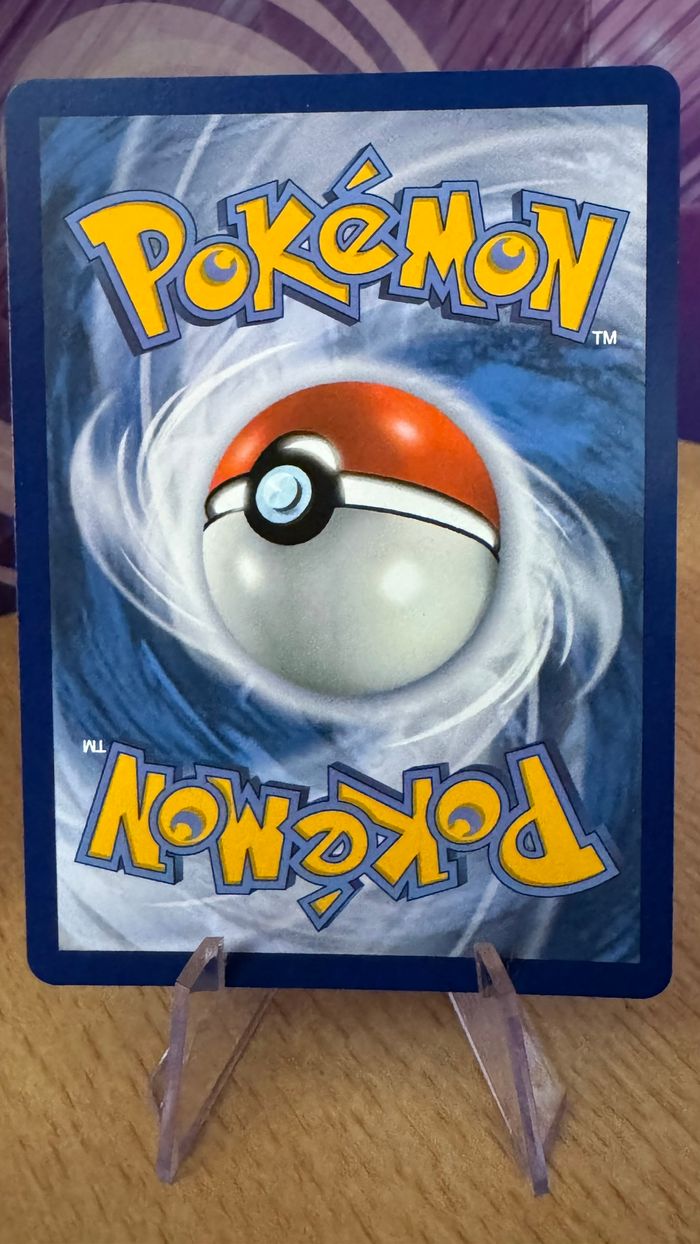 mewtwo ex 213/182 - photo numéro 2