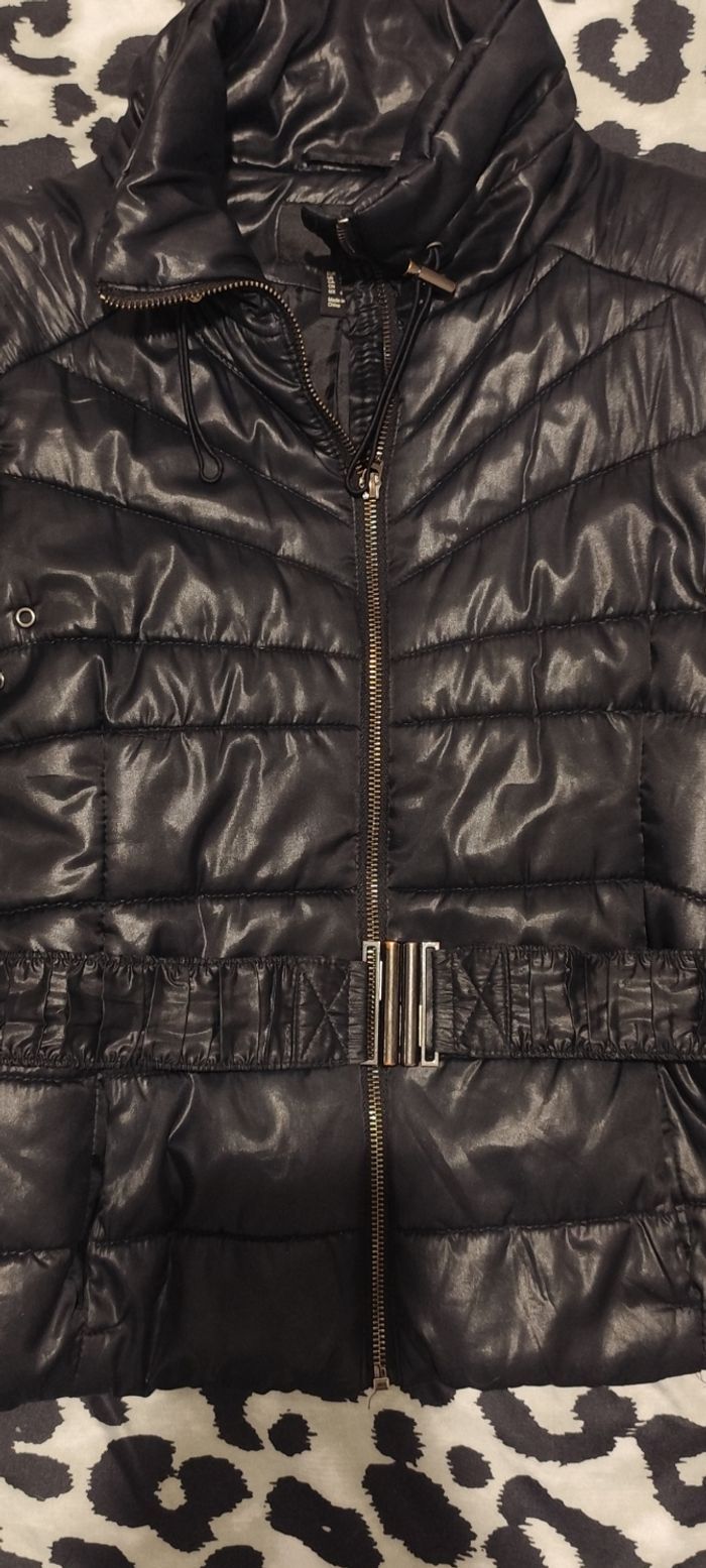 Manteau h&m - photo numéro 2