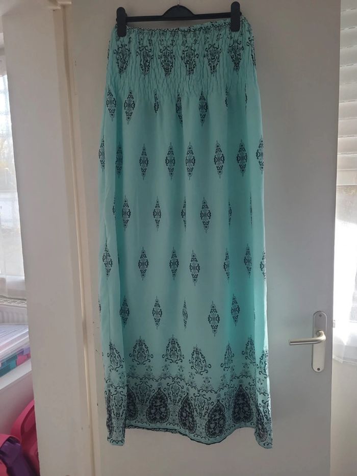Robe bohème
