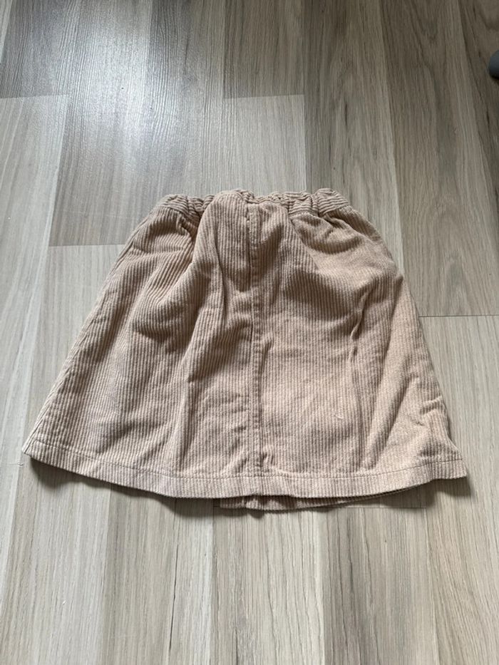 Jupe enfant fille - photo numéro 4