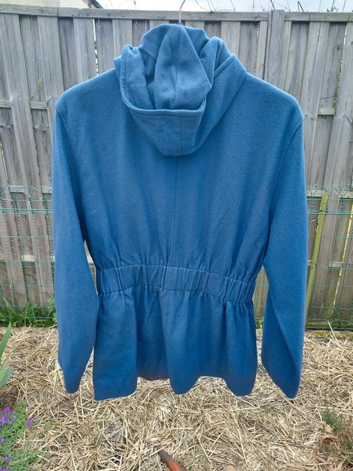 Manteau - photo numéro 2