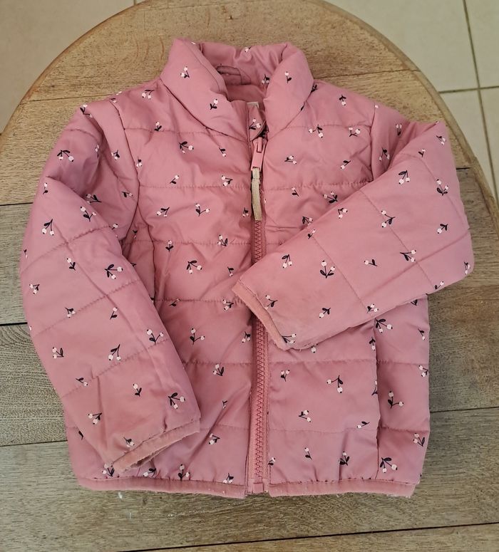 Parka 3 en 1 - photo numéro 10