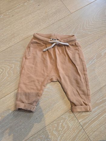 Pantalon Tape à l'oeil